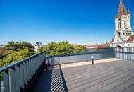 The Legacy - Zukunft berührt Geschichte