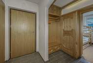 Dachgeschosswohnung mit Kaiserblick & Freizeitwohnsitz