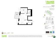 Hochwertige Anlagewohnung mit Westbalkon | URBAN DAHEIM | BAUFELD 13