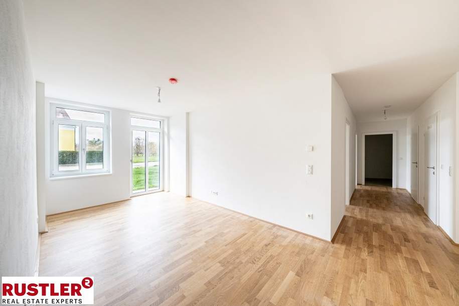 PREISREDUKTION! Top Anlegerwohnung in Oberlaa!, Wohnung-kauf, 270.000,€, 1100 Wien 10., Favoriten