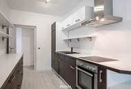 3 ZIMMER MÖGLICH l RUHIGE WOHNUNG MIT VERGLASTER LOGGIA