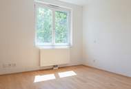 2-Zimmer-Balkonwohnung mit Grünblick in attraktiver Lage in Baden