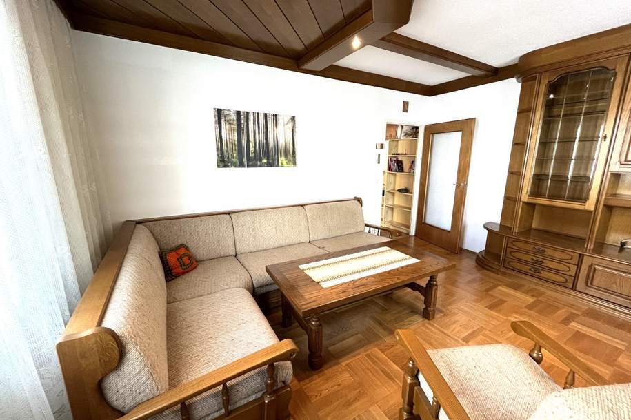 U1 vor der Türe - Wohnung mit Potential!, Wohnung-kauf, 259.000,€, 1100 Wien 10., Favoriten