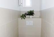 Stylische Terrassenwohnung