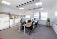 Moderne Bürofläche in Bestlage – 1030 Wien
