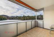 Kompakt, durchdacht, lebenswert - 3-Zimmer-Wohnung in Feldkirch/Gisingen