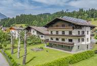 Apartmenthaus in sehr guter Lage