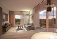 Bründlwiese St. Roman - TOP5