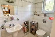 Charmantes 225m² Einfamilienhaus mit Wohnkeller, Terrasse, Klimaanlage in nächster Nähe zur Donauinsel - Pachtgrundstück