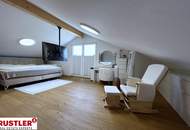 Reihenhaus vor den Toren Salzburgs