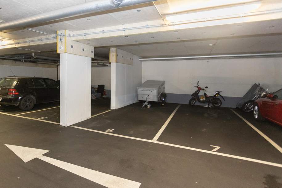 Garagenplatz nahe Matzner-Park, Penzing Bahnhof/S-Bahn, Kleinobjekte-kauf, 25.000,€, 1140 Wien 14., Penzing