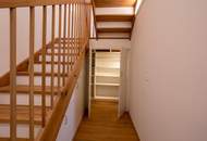 Moderne Maisonette mit 3 Terrassen im Herzen der Innenstadt