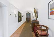 Charme &amp; Geschichte: Denkmalgeschütztes Haus mit Einliegerwohnung in Haus im Ennstal