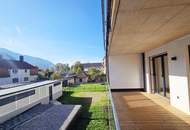 Neubau/Erstbezug Miete: 2-Zimmerwohnung mit Stellplatz, Kufstein