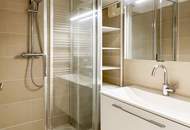 *U4-Friedensbrücke* 2 getrennt begehbare Zimmer