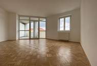 Geräumige 2-Zimmer-Wohnung mit Loggia - verfügbar ab März 2026