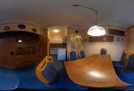 Charmante 46-m²-Wohnung im 2. Liftstock mit Grünblick &amp; Abendsonne