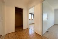 Geräumige 4-Zimmer Wohnung in attraktiver Zentrumslage