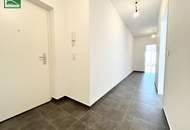 Ungergasse: Sonnige Mietwohnung mit Parkblick wartet auf Sie. - WOHNTRAUM