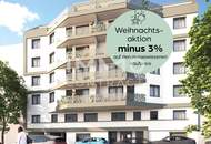 TOP Ausstattung! Gemütliche Familienwohnung bei der Landstraße - PROVISIONSFREI