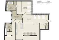 Über den Dingen: Terrassen-Maisonette mit Wiener Skyline