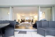 Neustift am Walde - Großzügige Vier-Zimmer Terrassenwohnung inklusive zweier Tiefgaragenplätze