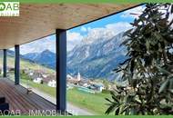 EXKLUSIVES PORTFOLIO | IMMOBILIEN IN ÖSTERREICHS SCHÖNSTEN ALPENREGIONEN | PISTENZUGANG UND FREIZEITWOHNSITZWIDMUNG