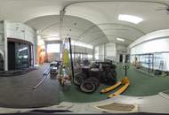 MODERNES GEWERBEOBJEKT - für VIELFÄLTIGE Möglichkeiten