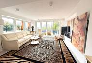 Stilvolles Einfamilienhaus mit großem Grundstück &amp; Ausbaupotenzial