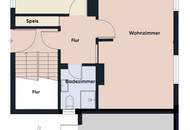 Ihr neues Zuhause mit viel Potenzial – großzügiges Einfamilienhaus in ruhiger Wohnlage