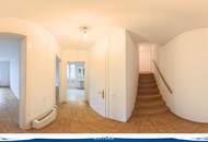 Ruhige 3-Zimmer-Wohnung mit Süd-West-Balkon in Ober St. Veit nahe Hörndlwald und KH Hietzing