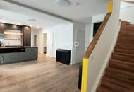 Exklusives Gewerbeobjekt mit Doppelhausstruktur – Arbeiten &amp; Wohnen kombinierbar