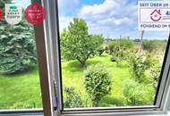 Doppelhaushälfte in grüner Ruheoase des 22. Bezirks