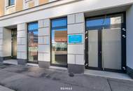 Geschäftslokal barrierefrei, vielseitig nutzbar in zentraler Lage