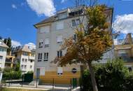 Großzügige 2-Zimmer Terrassenwohnung mit offenem Wohnbereich, Klimaanlage und Tiefgaragenplatz in Mödling!