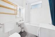 Helle 3-Zimmer-Innenstadtwohnung mit südseitiger Loggia im 4. Liftstock