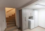 Gemütliches Stadtdomizil: Urbanes Einfamilienhaus in Toplage Urfahr-St. Magdalena