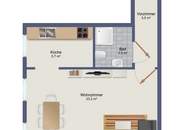 Wohnung und Geschäftslokal im Grazer Zentrum zum Paketpreis!