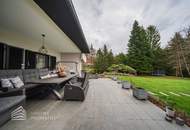 Luxus Landhausvilla in Thal bei Graz