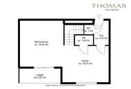 DG-Maisonette mit spektakulärem Fernblick über Schloss Schönbrunn &amp; Gloriette