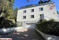 Gartenterrasse mit traumhaften Ausblick - Idyllische Lage nahe Neustift am Walde - inklusive Garage