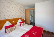 Gästehaus - Hotel Garni - Boutique Hotel - private Wohneinheit - Weltkulturerbe Region Wachau