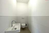 Ruhelage am Bindermichl: Perfekt aufgeteilte 3-Zimmer Wohnung mit 26 m² großem Balkon