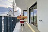 WEIHNACHTSAKTION | Preisreduktion & Tiefgaragen-Stellplatz geschenkt! | Urban-Balkon | ERSTBEZUG | einzigartige Architektur