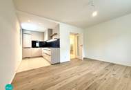 Luxus trifft Ruhe I Erstbezug nach Neusanierung I Stilvolle 2-Zimmer Wohnung in bester Lage Neustifts I Provisionsfrei