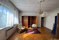 Charmantes Wohnhaus mit Entwicklungspotenzial auf einem kleinen Grundstück in Badersdorf