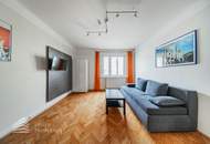 Schöne 2-Zimmer Wohnung, Nähe Meiselmarkt