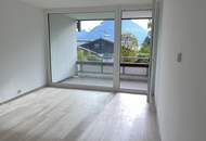 Renovierte 2-Zimmer Eigentumswohnung mit Traunsteinblick - Zweitwohnsitz möglich