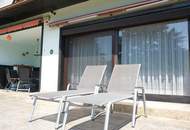 Großzügiges Familienhaus mit Wellnessbereich, Wintergarten & idyllischem Garten nahe Tulln