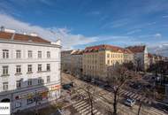 Großzügige 2 Zimmer-Neubauwohnung mit U3-Anbindung - ideal für Paare - ab 01.04.26